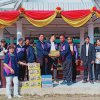 โครงการแข่งขันกีฬาเยาวชนและประชาชนต้านยาเสพติดดงบังเกมส์